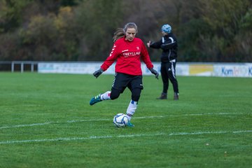Bild 110 - B-Juniorinnen SV Henstedt Ulzburg - SG ONR : Ergebnis: 14:0